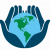 Információs sziget csoport logója